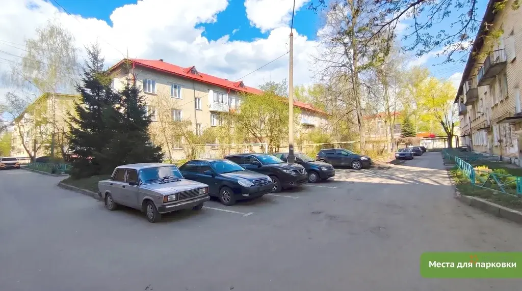 Продается 1-комнатная квартира ул. Комсомольская, 8 - Фото 17