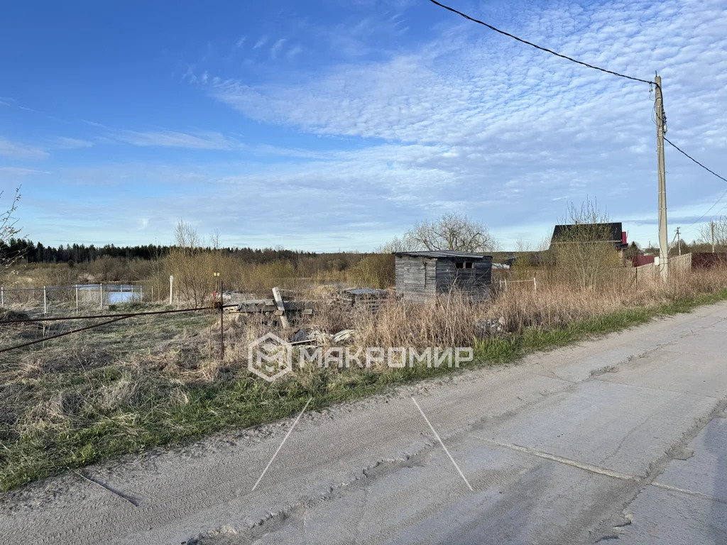 Продажа участка, Архангельск - Фото 5