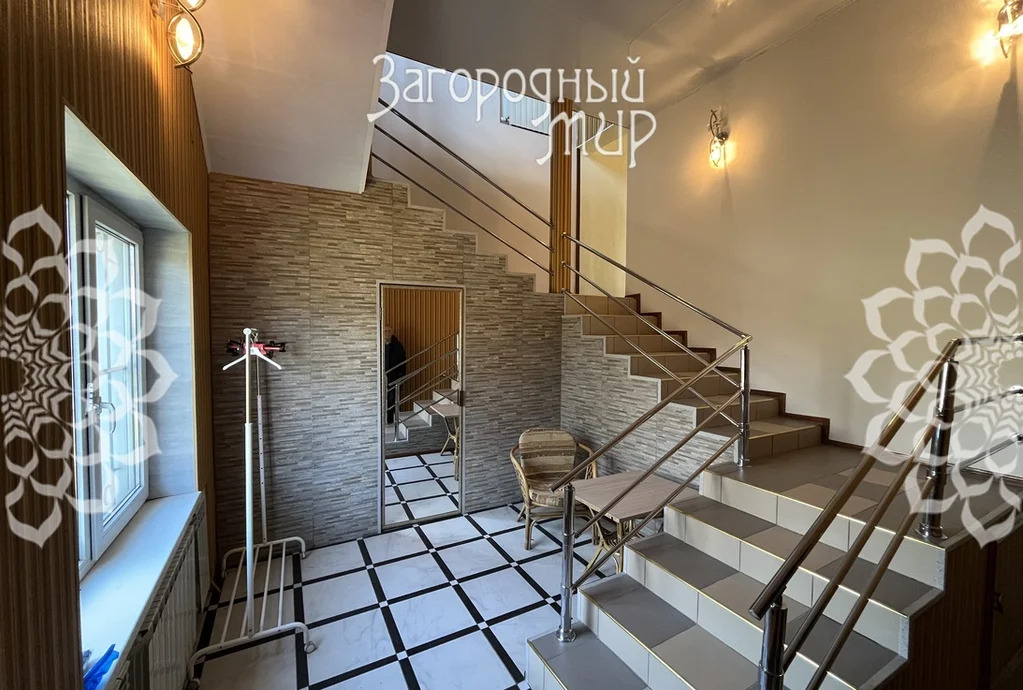 Продам дом, Новорязанское шоссе, 15 км от МКАД - Фото 5