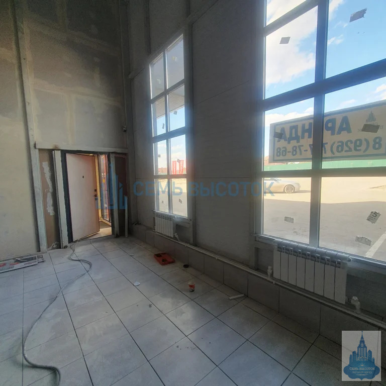 Аренда ПСН, Чехов, Чеховский район, ул. Осенняя - Фото 10