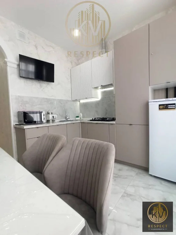 Продажа квартиры, Кисловодск, ул. 40 лет Октября - Фото 8