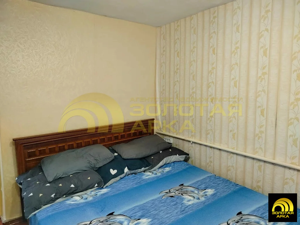 Продажа дома, Вышестеблиевская, Темрюкский район, ул. Комсомольская - Фото 7