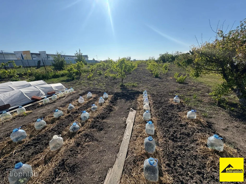 Продажа дома, Должанская, Ейский район, ул. Октябрьская - Фото 10