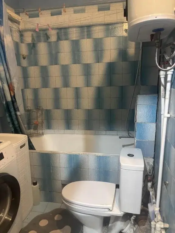 Продаю 2 к квартиру в Ростове-на-Дону Чкаловский Казахская - Фото 4