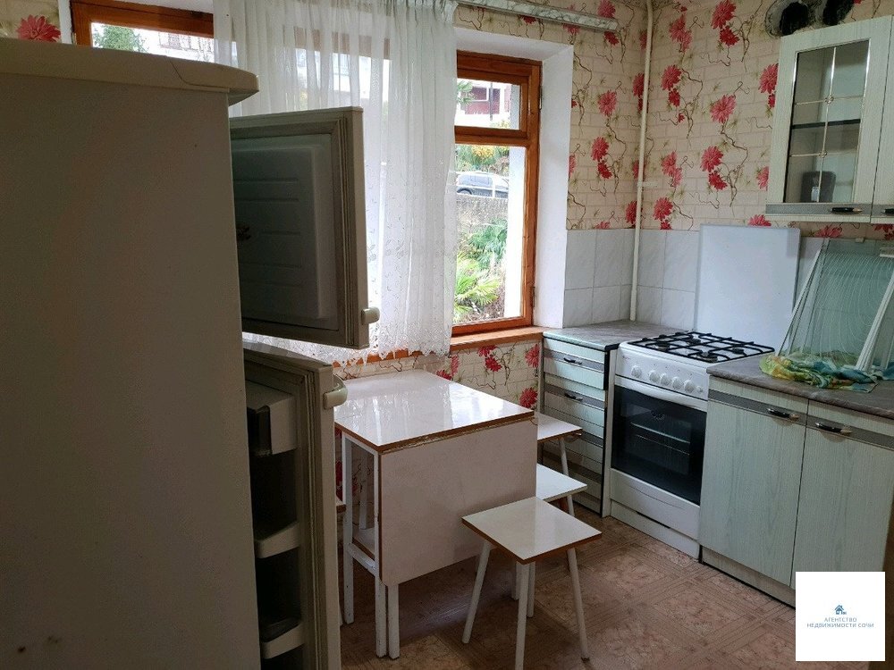 2-к квартира, 50 м, 4/5 эт. - Фото 3