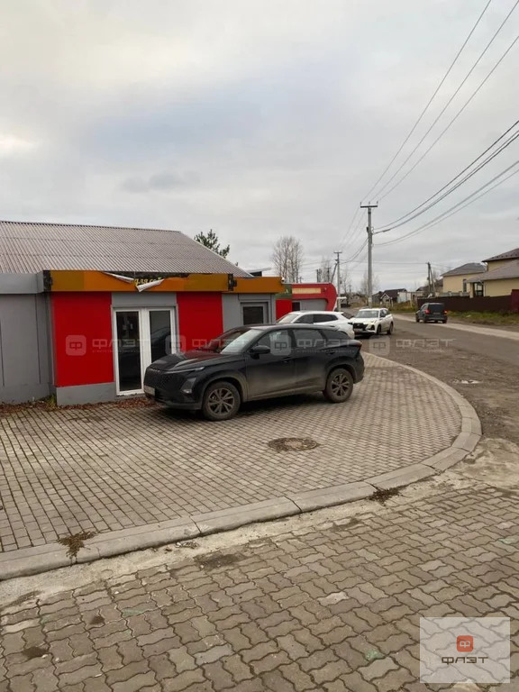 Продажа торгового помещения, Куюки, Пестречинский район, ул. Березовая - Фото 3