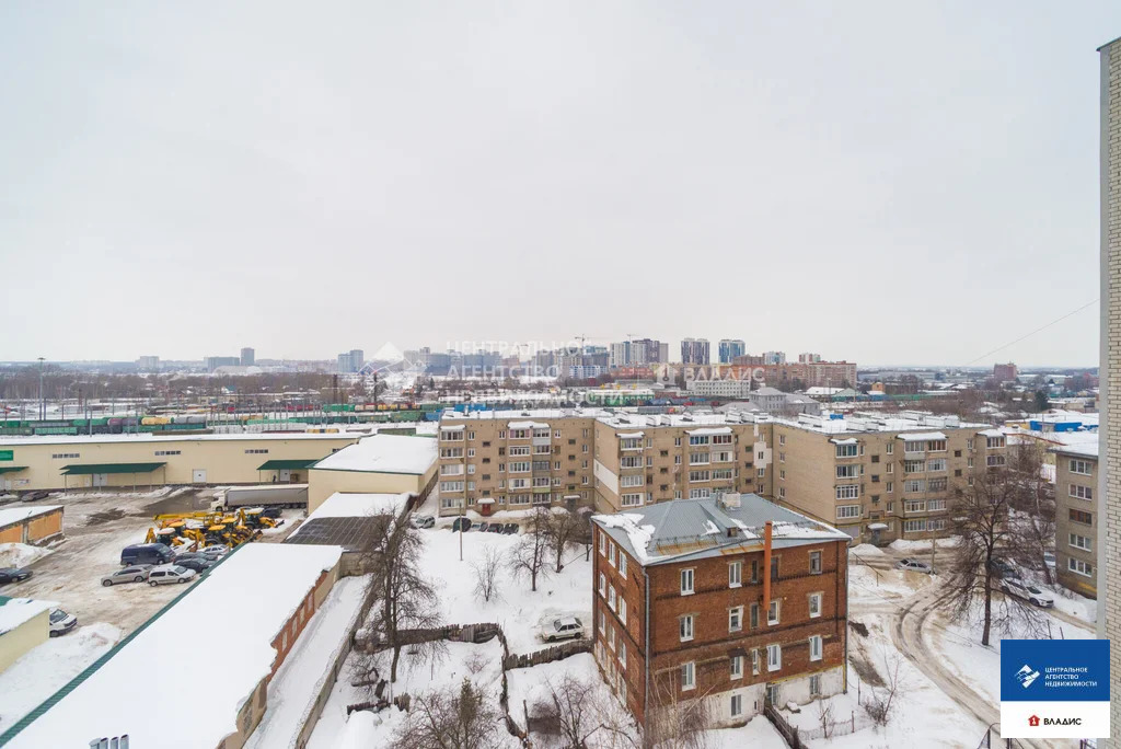 Продажа квартиры, Рязань, ул. Чкалова - Фото 16