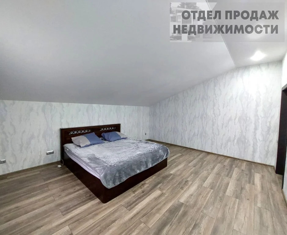 Дом для большой семьи - Фото 18