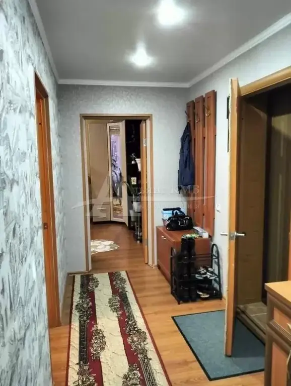 Продажа квартиры, Георгиевск, ул. Кочубея - Фото 1