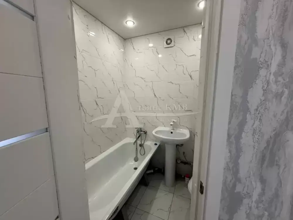 Продажа квартиры, Георгиевск, ул. Кочубея - Фото 6