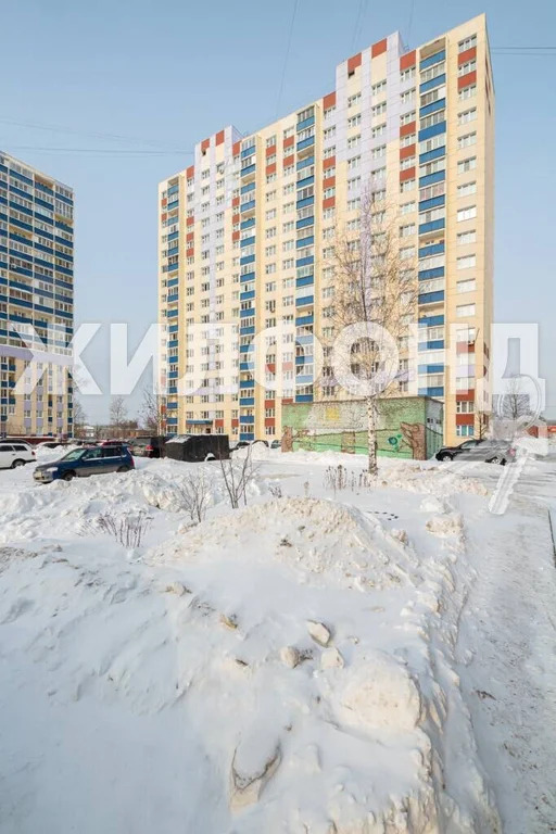 Продажа комнаты, Новосибирск, ул. Одоевского - Фото 4