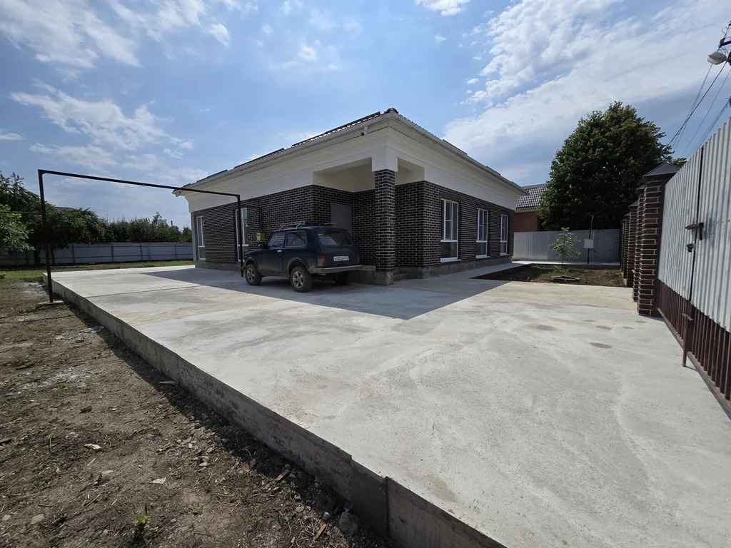 Продажа дома, Афипский, Северский район, ул. Гоголя - Фото 10