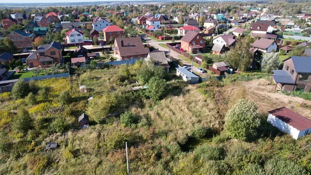 Участок в городе Можайск, рядом со школой, ИЖС, газ - Фото 6