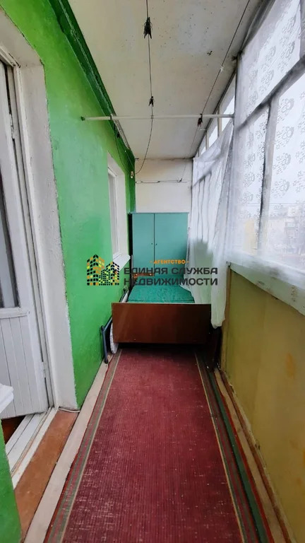Аренда квартиры, Уфа, Октября пр-кт. - Фото 6