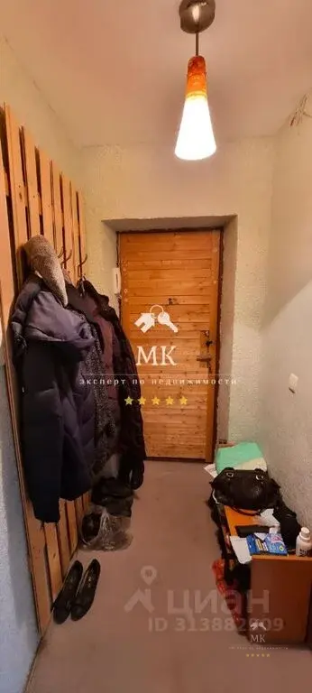 Продажа однокомнатной квартиры в г.Лобня - Фото 6
