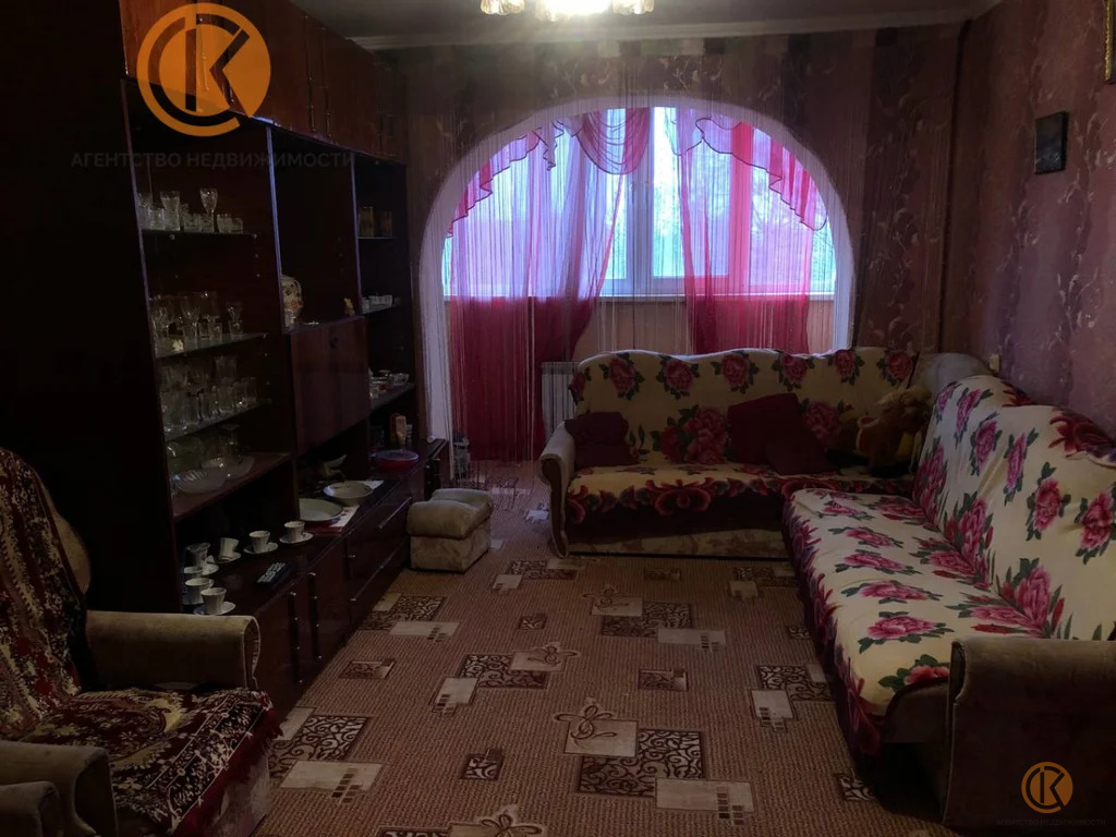 Продажа квартиры, Прибрежное, Сакский район, ул. Парковая - Фото 0