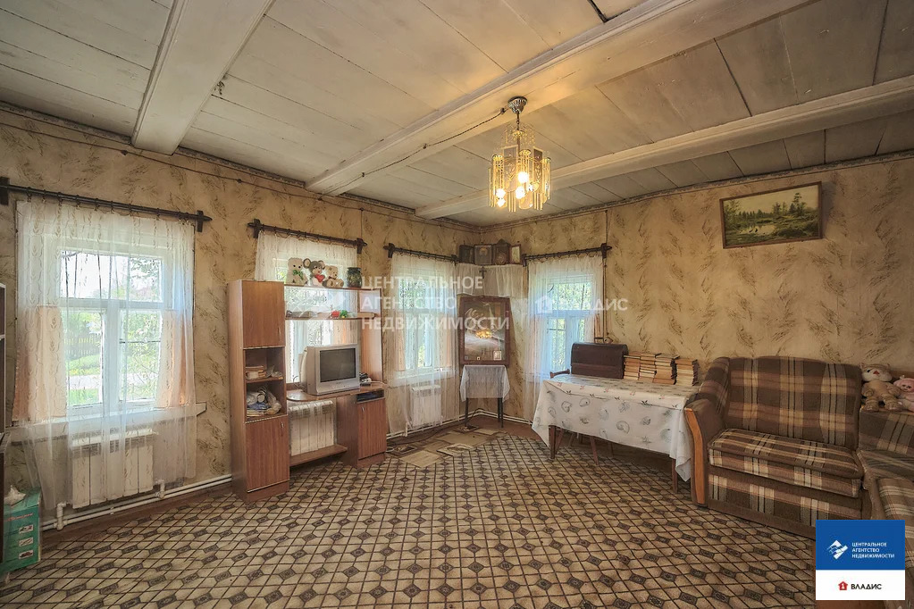 Продажа дома, Срезнево, Рыбновский район - Фото 4