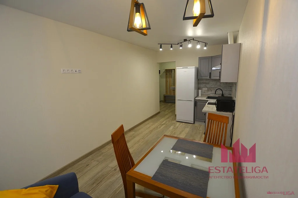 Аренда квартиры, Глухово, Дмитровский район, Романовская улица - Фото 4