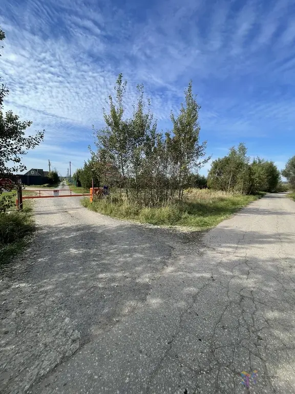Продам участок под ПМЖ 8 соток, Ступинский район, Липитино-1. - Фото 10
