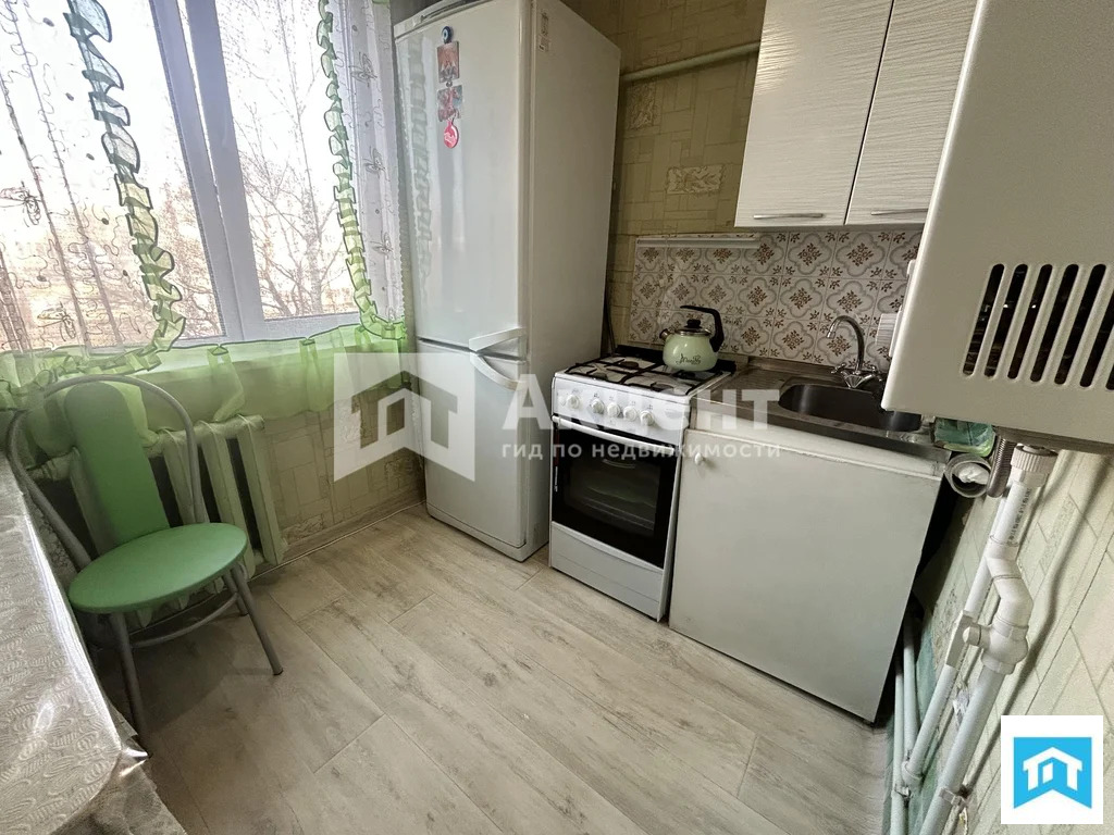 Продажа квартиры, Иваново, Бакинский проезд - Фото 11