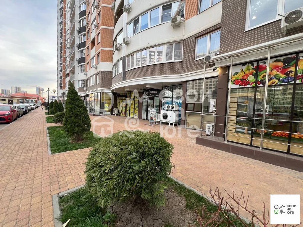 Продажа квартиры, Краснодар, Командорская ул. - Фото 16