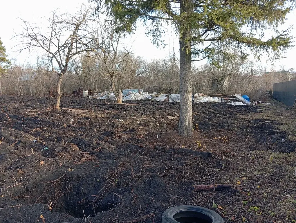 Участок 7,3 сот. (СНТ, ДНП) - Фото 15