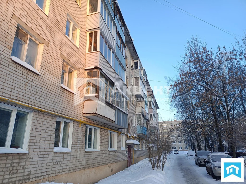 Продажа квартиры, Иваново, 19-я линия - Фото 5