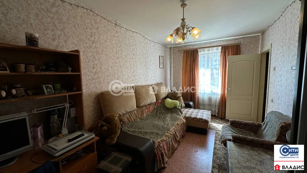 Продажа квартиры, Воронеж, улица Курчатова - Фото 17