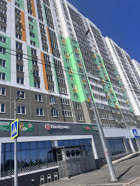 Продажа квартиры, Оренбург, улица Братьев Хусаиновых - Фото 1