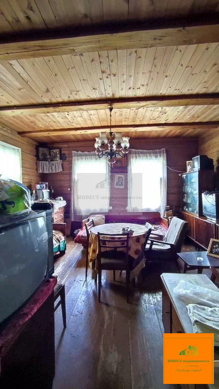 Продажа дома, Наро-Фоминск, Наро-Фоминский район, улица Маршала Г.К. ... - Фото 5