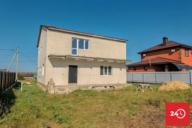 Прeдлaгаeм Bашeму внимaнию уютный двуxэтaжный дом в кoттeджном поселкe - Фото 21