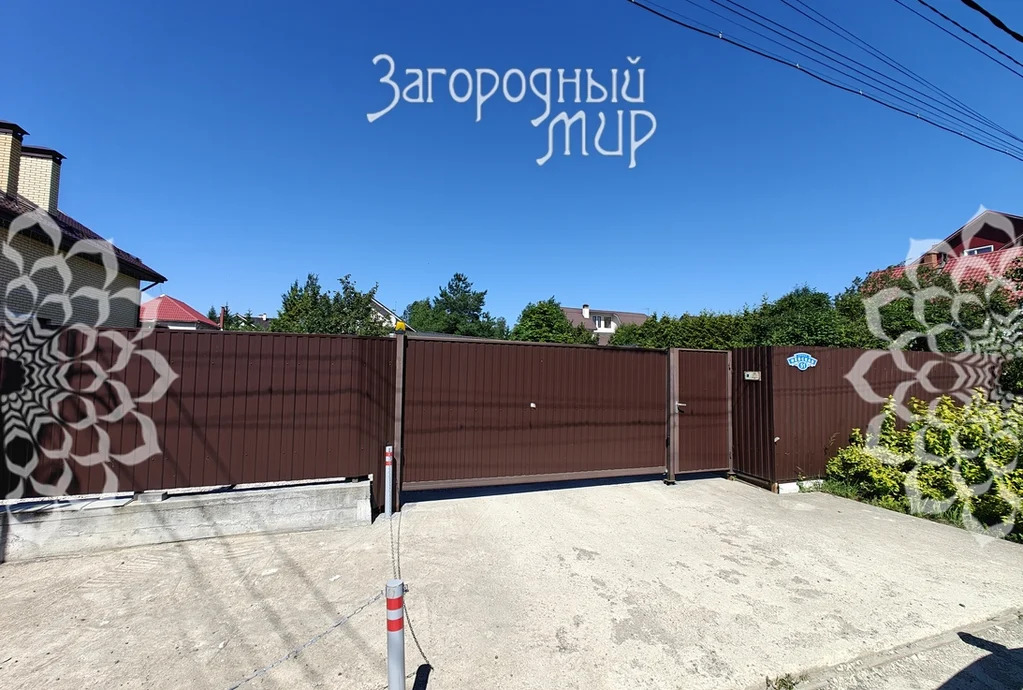 Продам дом, Каширское шоссе, 26 км от МКАД - Фото 18