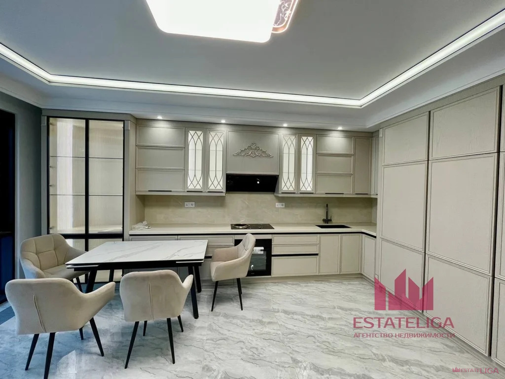 Аренда квартиры, Волгоградский пр-кт. - Фото 4