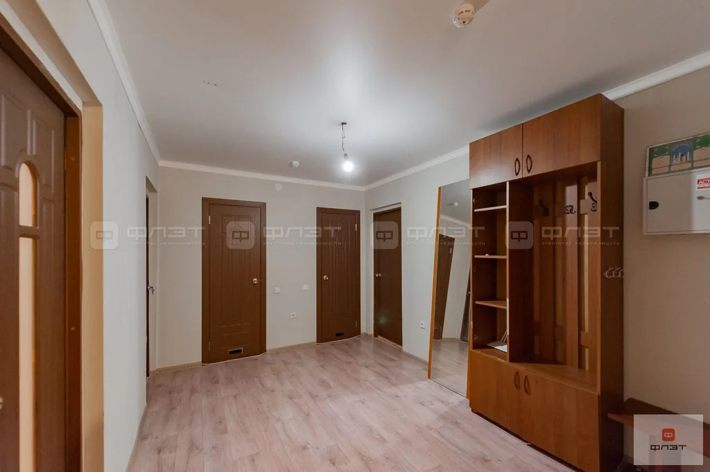 Продажа квартиры, Казань, ул. Андрея Адо - Фото 30