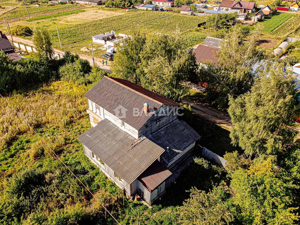 Суздальский район, село Барское-Городище, улица Выселки,  дом на ... - Фото 28