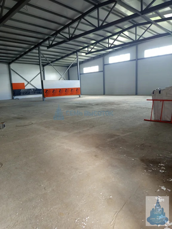 Аренда ПСН, Чехов, Чеховский район, ул. Комсомольская - Фото 4