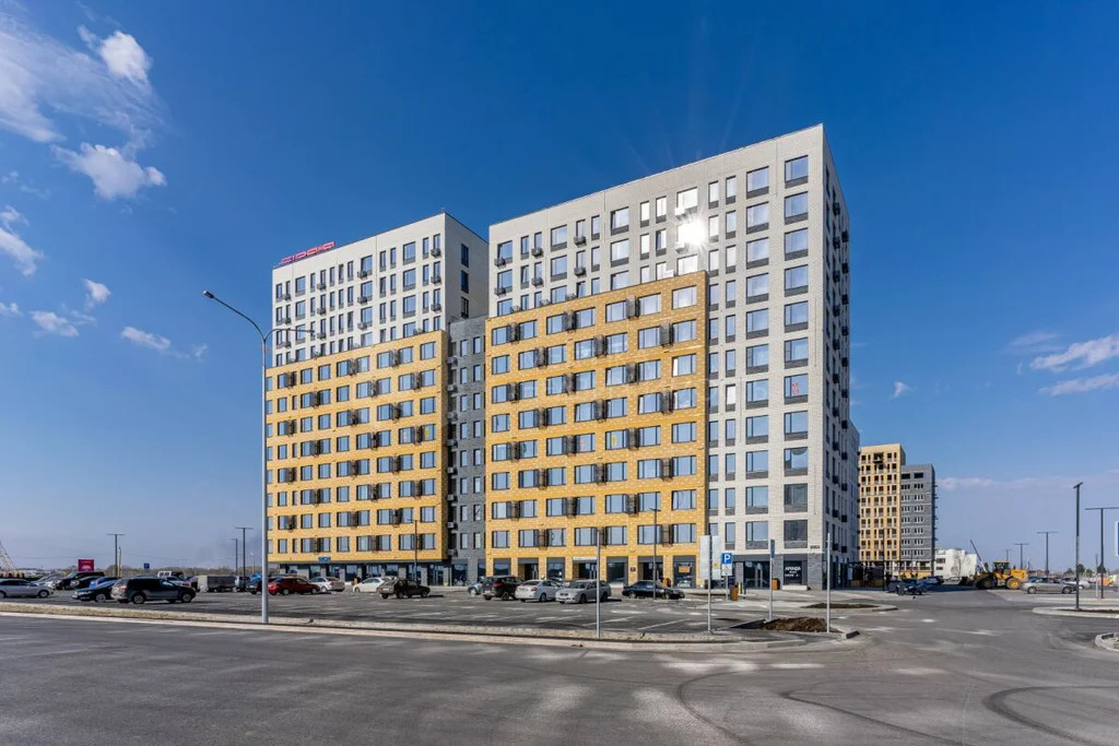 Продажа квартиры, Тюмень, г Тюмень - Фото 4