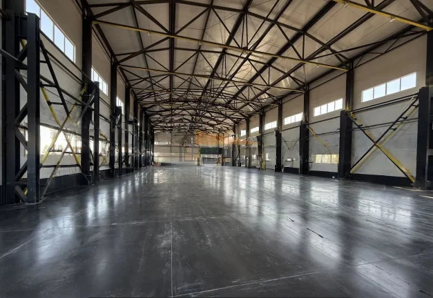 Продажа производственного помещения, Ожерелье, Каширский район - Фото 3