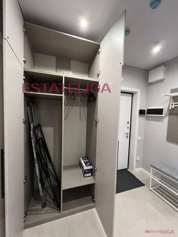 Аренда квартиры, ул. Новоостаповская - Фото 10