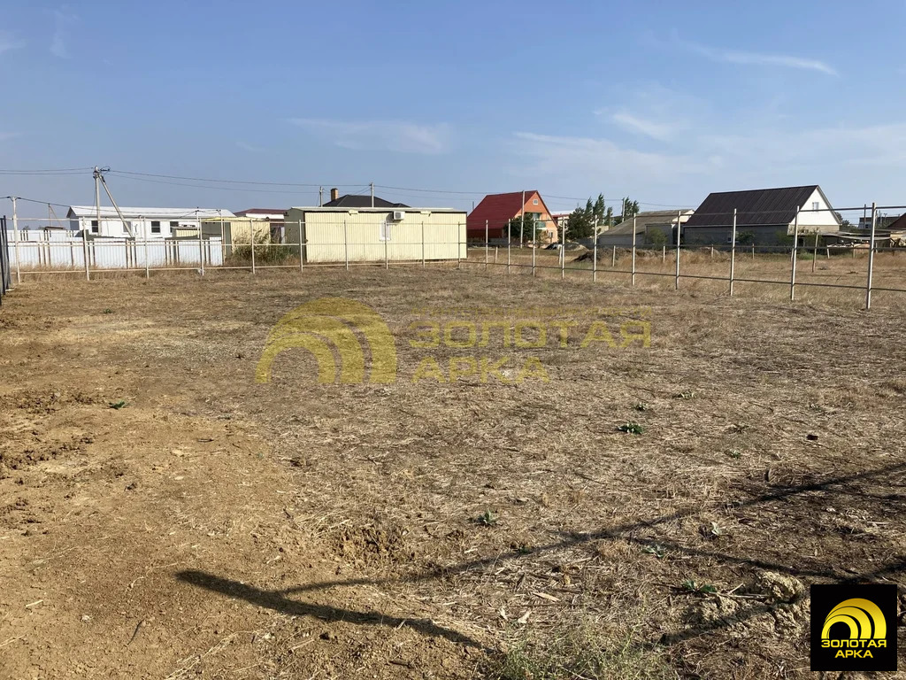 Продажа участка, Веселовка, Темрюкский район, ул. Вязов - Фото 4