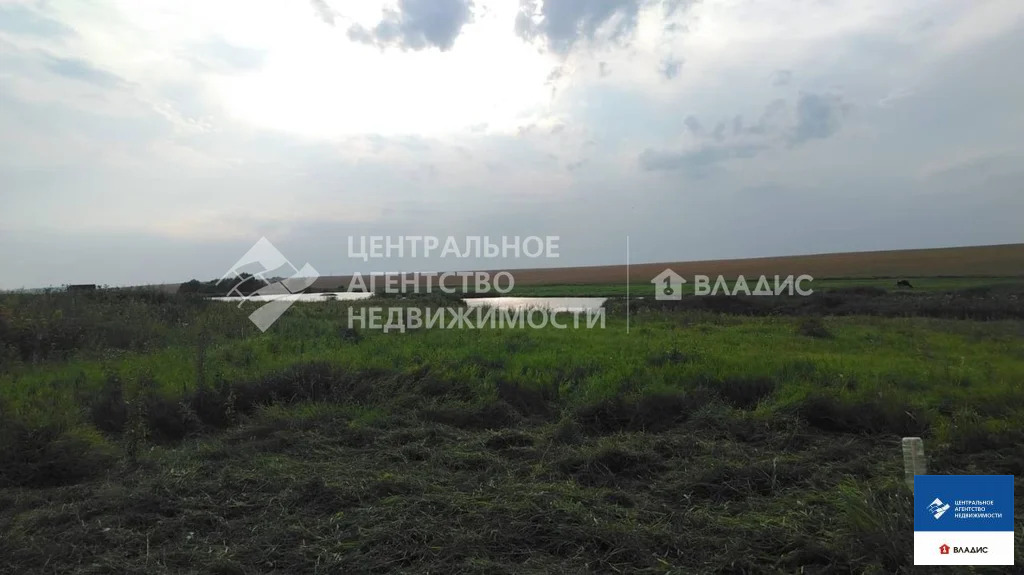 Продажа участка, Елино, Захаровский район - Фото 2