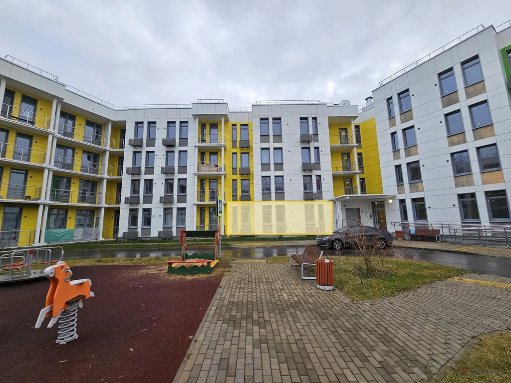 Продажа квартиры, Раево, Краснопахорское с. п., Ирландская улица - Фото 3