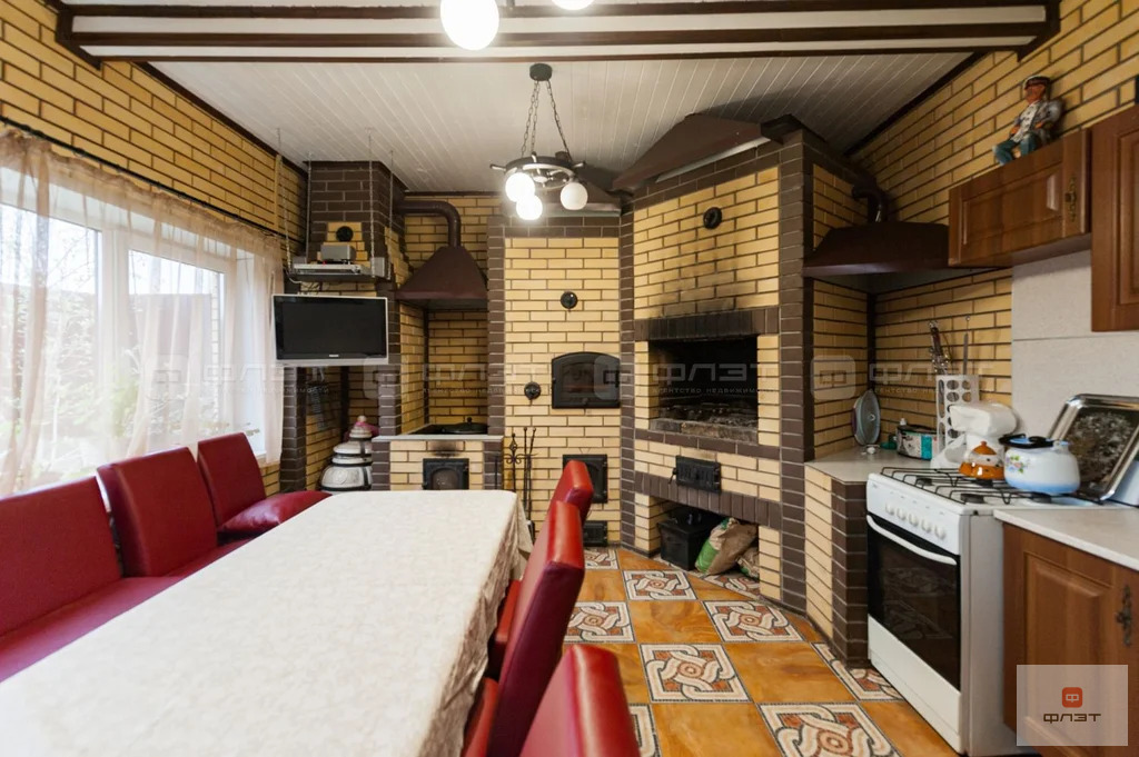 Продажа дома, Дубровка, Зеленодольский район, ул. Дружбы - Фото 52