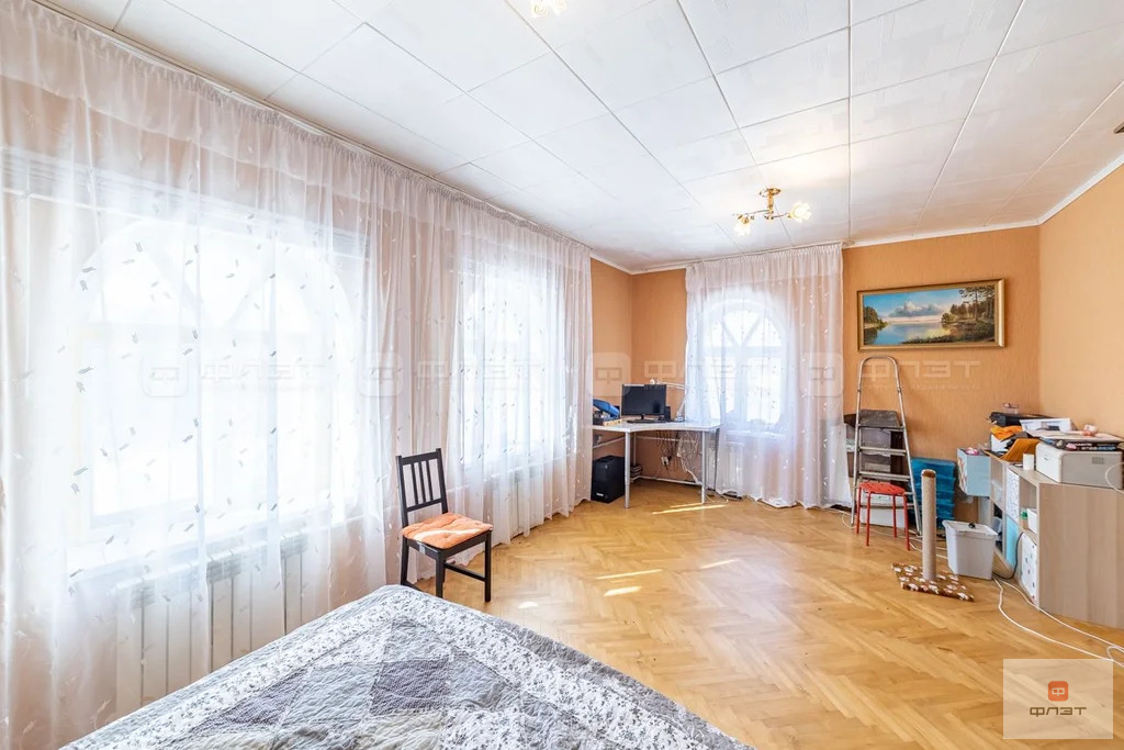 Продажа дома, Казань, ул. Цветочная (Вознесенское) - Фото 4