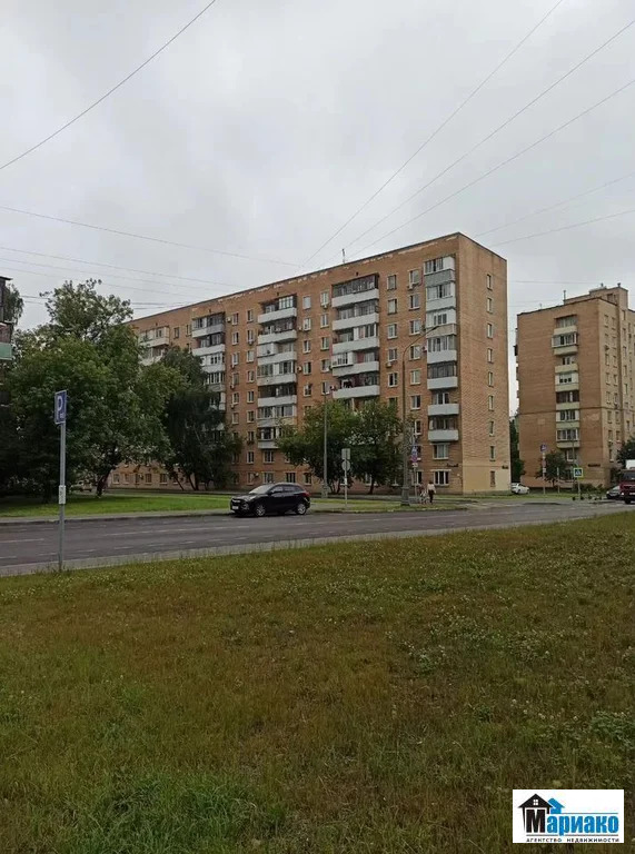 Продажа квартиры, м. Белокаменная, ул. Миллионная - Фото 4