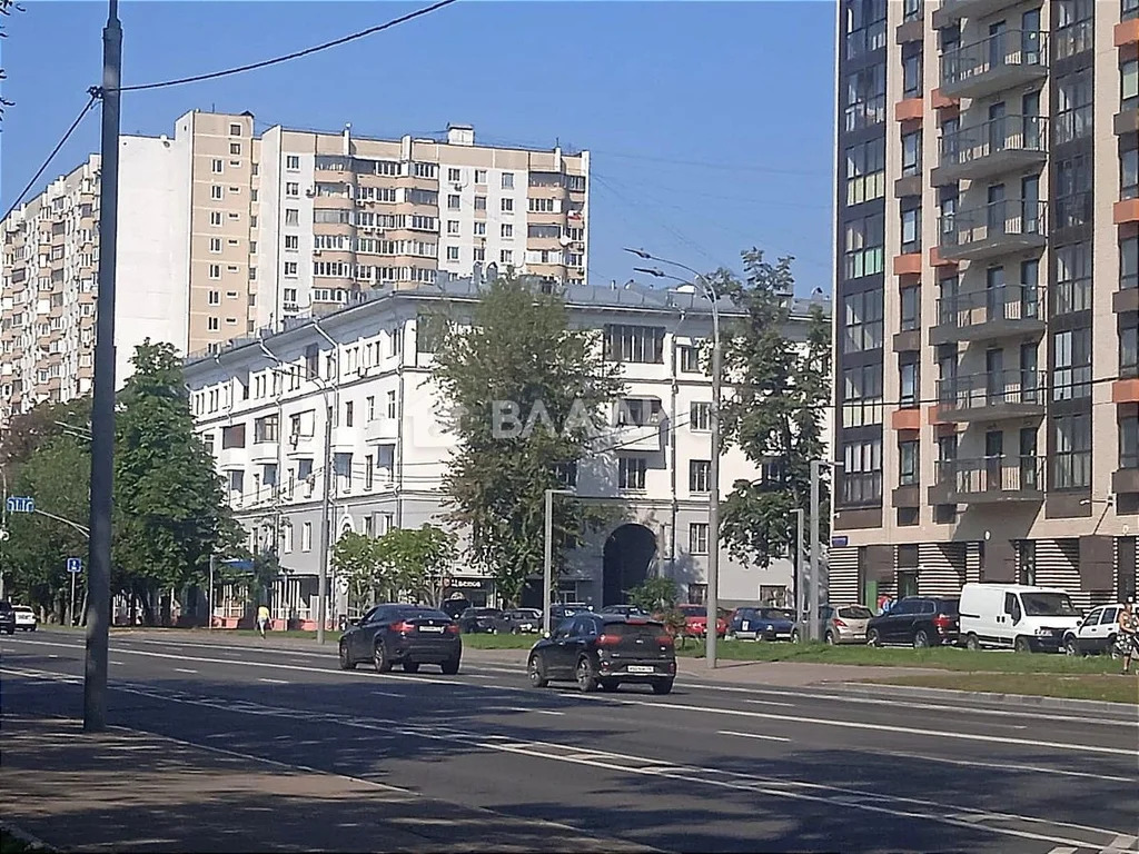 Москва, Люблинская улица, д.107/10, 3-комнатная квартира на продажу - Фото 6