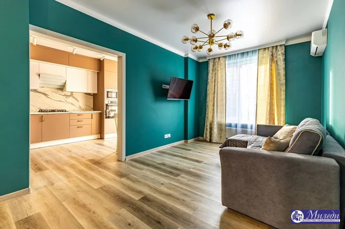 Продажа квартиры, Батайск, ул. Комсомольская - Фото 3