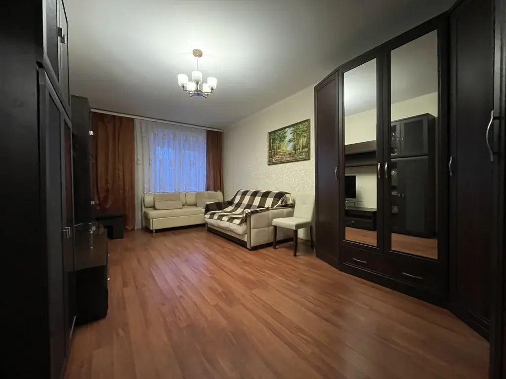 1-к Ленина, дом 144 - Фото 1