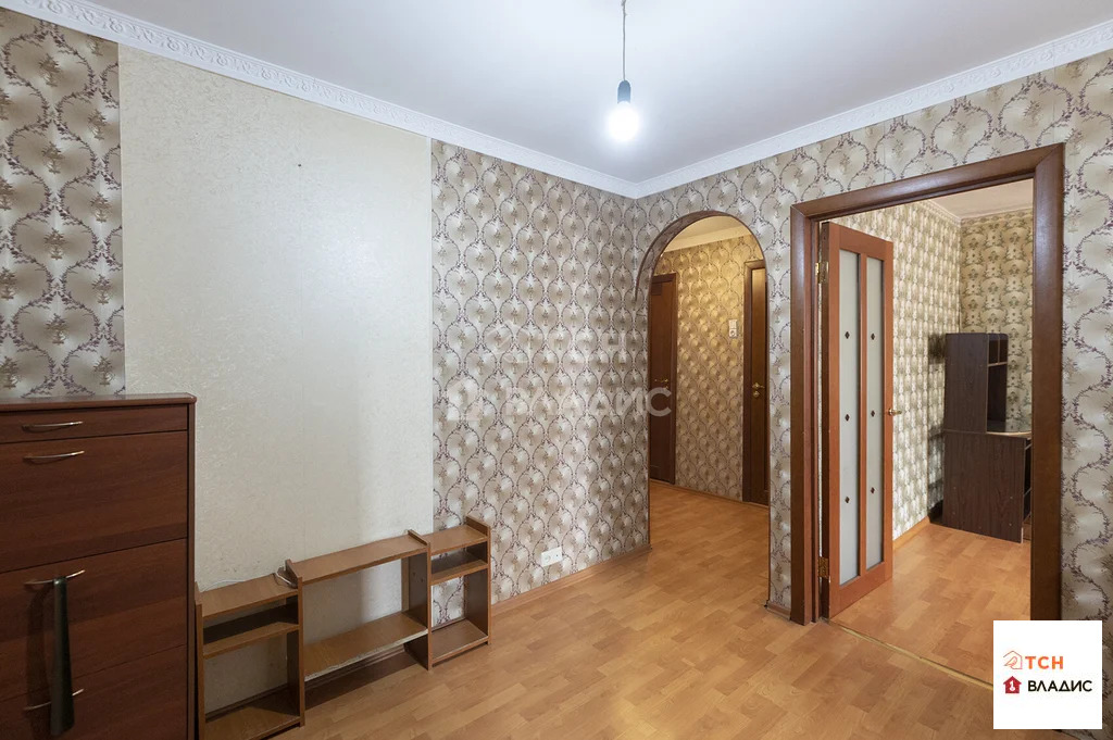 Продажа квартиры, Санатория Тишково, Пушкинский район, ул. Курортная - Фото 12