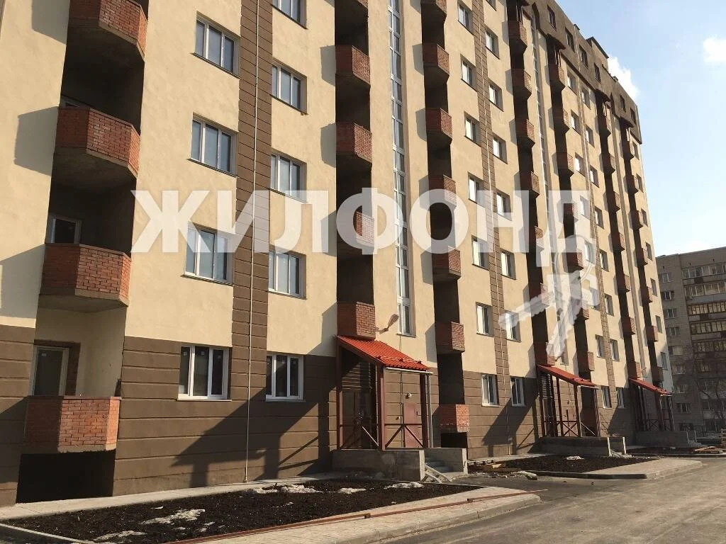 Продажа квартиры, Новосибирск, ул. Сибирская - Фото 16